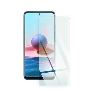 Tvrdené sklo na Xiaomi Redmi Note 11 Pro/Pro Plus 5G Blue Star 9H