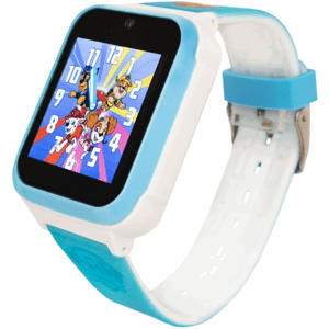 Detské smart hodinky Technaxx Paw Patrol modré