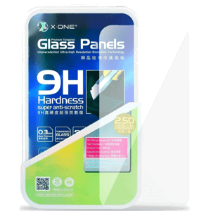 Tvrdené sklo na Samsung Galaxy A72 A725/A726 X-ONE Protector 9H