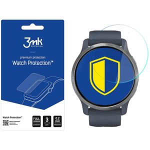 Ochranná fólia na Garmin Venu 2 3mk Watch Protection ARC+