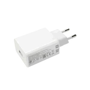 Nabíjačka Xiaomi MDY-11-EP 3A 22,5W USB biela (Bulk)