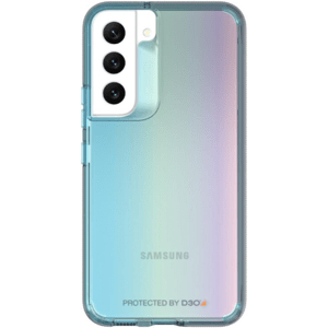 Odolné puzdro na Samsung Galaxy S22+ 5G G906 Gear4 Milan iridescent