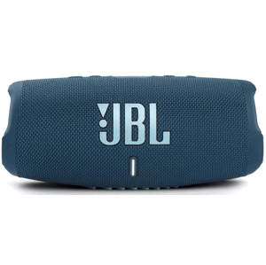 Bluetooth reproduktor JBL Charge 5 modrý