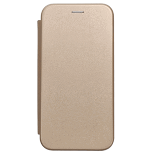 Diárové puzdro na Samsung Galaxy A13 A135 Forcell Elegance zlaté