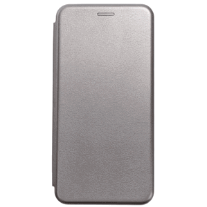 Diárové puzdro na Samsung Galaxy A13 A135 Forcell Elegance sivé