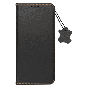 Diárové puzdro na Samsung Galaxy A13 Forcell Smart Pro čierne