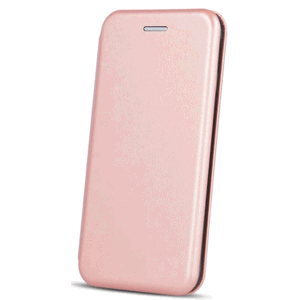 Diárové puzdro na Samsung Galaxy A13 A135 Smart Diva ružovozlaté