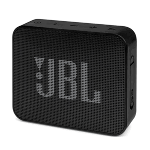 Bluetooth reproduktor JBL Go Essential čierny