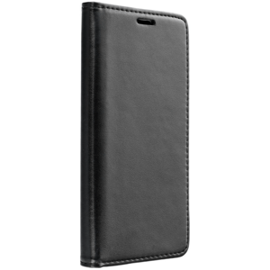 Diárové puzdro na Samsung Galaxy S22 Plus G906 5G Magnet Book čierne