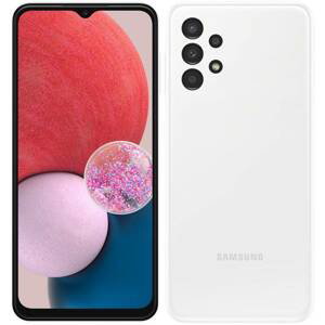 Samsung A135 Galaxy A13, 3/32 GB, Dual SIM, White - SK distribúcia