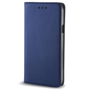 Diárové puzdro na Samsung Galaxy A53 5G A536 Smart Magnet modré