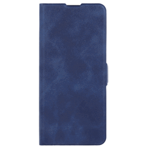 Diárové puzdro na Samsung Galaxy A53 A536 5G Smart Mono modré