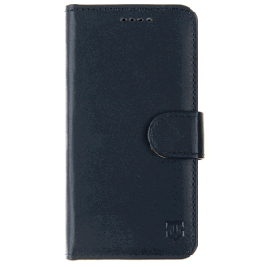 Diárové puzdro na Samsung Galaxy A03 A035 Tactical Field Notes modré