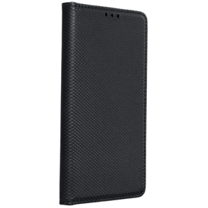 Diárové puzdro na Samsung Galaxy A13 A135 Smart Case čierne