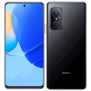 Huawei Nova 9 SE, 8/128 GB, Dual SIM, Black - SK distribúcia