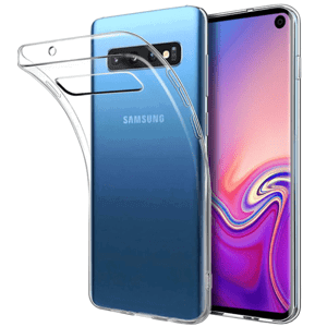 Silikónové puzdro na Samsung Galaxy A53 5G Ultra Slim 0,3 mm transparentné