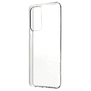 Silikónové puzdro na Samsung Galaxy A33 5G Tactical TPU Transparentné
