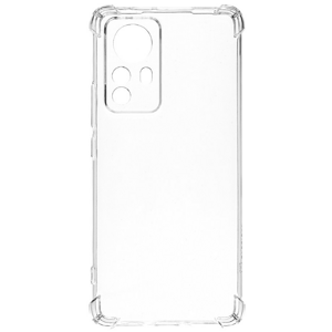 Silikónové puzdro na Samsung Galaxy A33 5G Tactical TPU Plyo transparentné