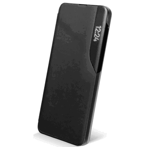 Diárové puzdro na Samsung Galaxy A33 5G A336 View Elegance čierne