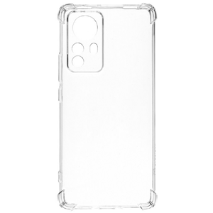 Silikónové puzdro na Samsung Galaxy M23 5G Tactical TPU Plyo transparentné