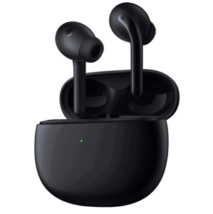 Slúchadlá Xiaomi Buds 3 Carbon čierne