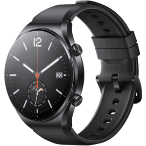 Xiaomi Watch S1 GL čierne