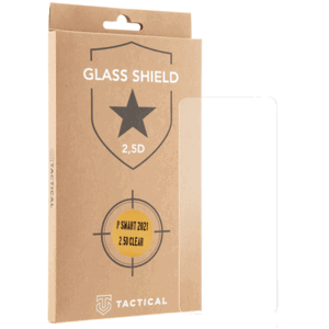 Tvrdené sklo na Poco X4 Pro 5G Tactical Glass Shield 2.5D transparentné