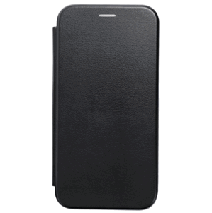 Diárové puzdro na Xiaomi Redmi Note 11 Pro/11 Pro 5G Forcell Elegance čierne