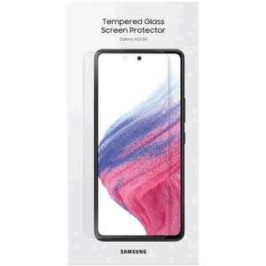 Tvrdené sklo Samsung na Samsung Galaxy A53 5G A536 ET-FA536TTE