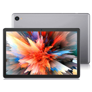 Tablet Cubot 10 strieborný