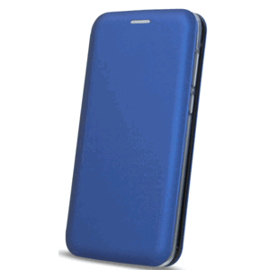 Diárové puzdro na Samsung Galaxy A53 A536 5G Smart Diva modré