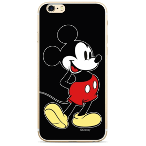 Silikónové puzdro na Samsung Galaxy A53 A536 5G Original Licence Mickey Mouse 027