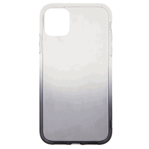 Silikónové puzdro na Samsung Galaxy A52 A525/A526/A528 Gradient TPU sivé