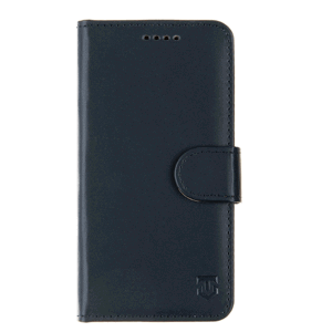 Diárové puzdro na Notes pro Realme C35 Tactical Field Notes modré