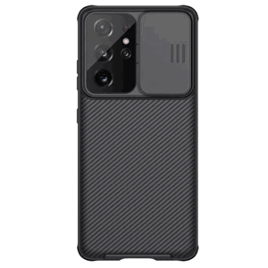 Odolné puzdro na Samsung Galaxy A12/M12 Beline Etui Slam Case čierny