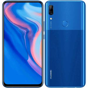 Huawei P Smart Z, Dual SIM 4GB/64 GB Sapphire Blue Nový z výkupu