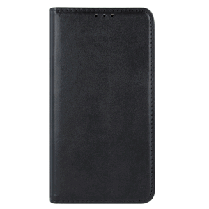 Diárové puzdro na Redmi Note 11 Pro/11 Pro 5G Smart Magnetic čierne