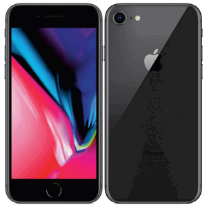 Používaný Apple iPhone 8 64GB Gray - Trieda B