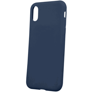 Silikónové puzdro na Samsung Galaxy M23 M236 5G Matt modré