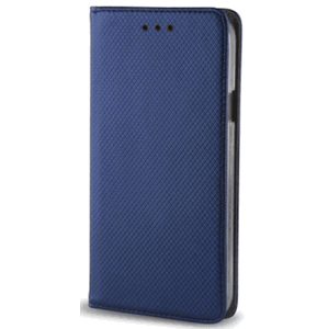 Diárové puzdro na Samsung Galaxy M53 M536 5G Smart Magnet modré