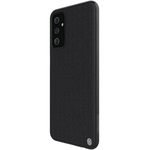 Plastové puzdro na Samsung Galaxy M23 5G M236/M13 LTE M135 Nillkin Textured Hard čierne