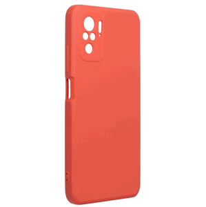 Silikónové puzdro na Xiaomi Redmi Note 11 Pro/11 Pro 5G Forcell Silicone Lite ružové
