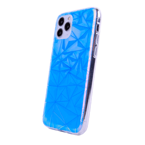 Silikónové puzdro na Apple iPhone 11 Neo TPU modré