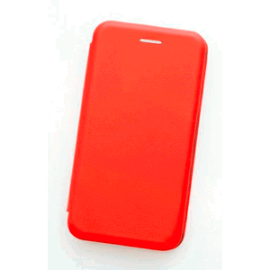 Diárové puzdro na Xiaomi Redmi Note 9s/Note 9 Pro Diva Book červené
