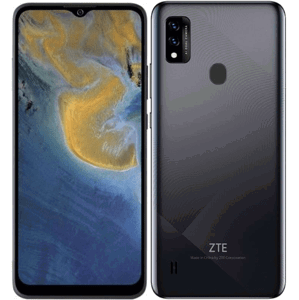 ZTE Blade A51, 2/32 GB, Dual SIM, Pearl Grey - SK distribúcia