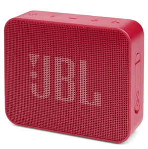 Bluetooth reproduktor JBL Go Essential červený