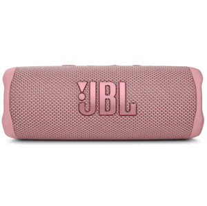 Bluetooth reproduktor JBL Flip 6 ružový