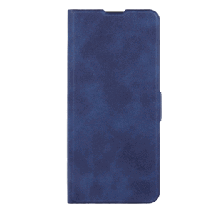 Diárové puzdro na Motorola Moto E30/E40/E20 Smart Mono book modré