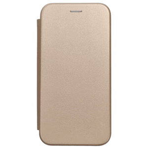 Diárové puzdro na Samsung Galaxy A03 A035 Forcell Elegance zlaté