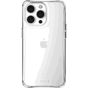 Odolné puzdro na Apple iPhone 13 Pro UAG Urban Armor Gear Plyo transparentné